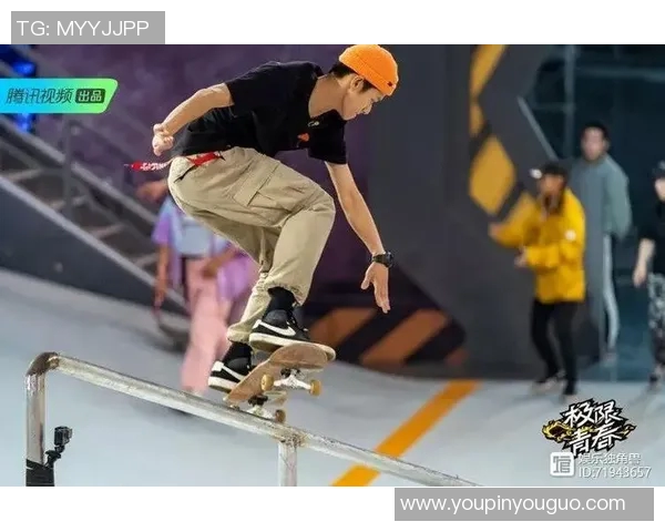 搏击类真人秀：挑战极限的勇者之路，见证热血与荣耀的碰撞与成长