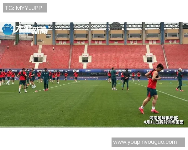 中超联赛因恶劣天气影响河南队与上海海港比赛将延期举行