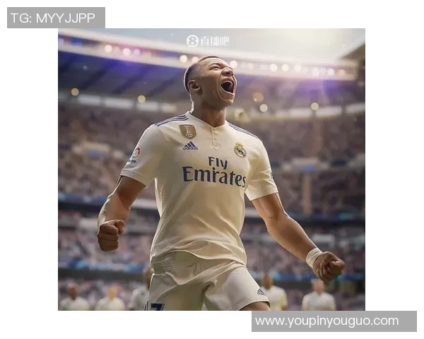 姆巴佩闪耀西甲封神之夜6分钟双响助皇马登顶创五大纪录 姆巴佩闪耀西甲封神之夜6分钟双响助皇马登顶创五大纪录