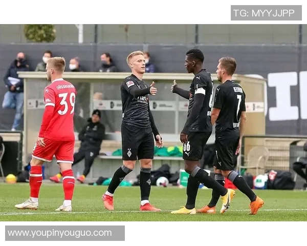 德甲联赛精彩对决美因茨与沃尔夫斯堡的赛前预测与分析