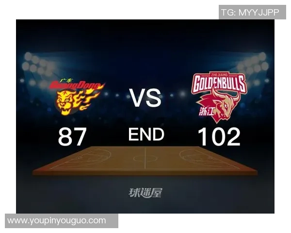 CBA激战浙江稠州金租对决广东东阳光决胜时刻即将来临