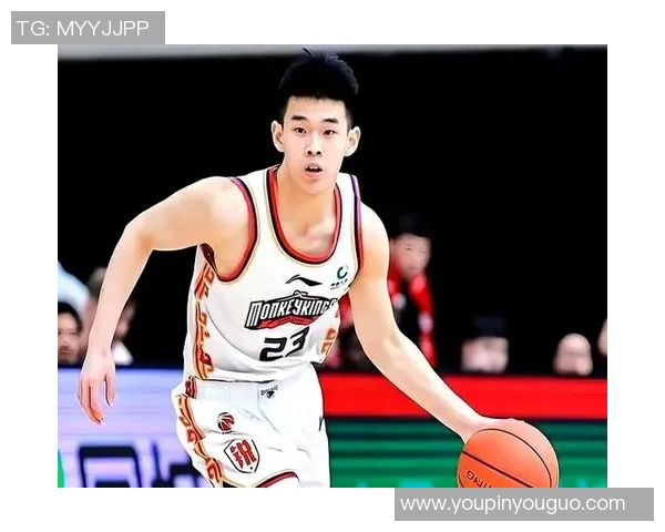 核心外援缺阵林葳孤军奋战赵睿复出再度受伤险遭逆转