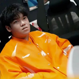 Angel发文：这一年成长了许多，希望明年我能有更好的表现